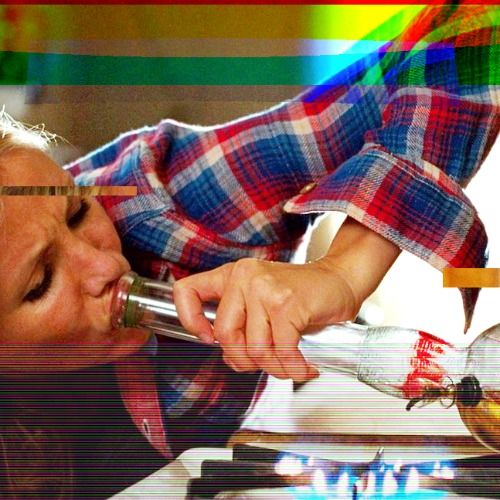 Buy EDM Ghost Production track - Arrested Tek