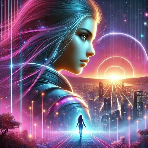 Buy EDM Ghost Production track - The Vibes