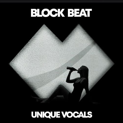 Buy EDM Ghost Production track - Block Beat