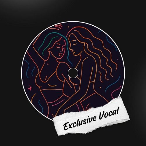 Buy EDM Ghost Production track - Dame Más