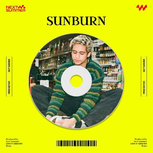 Buy EDM Ghost Production track - Sunburn