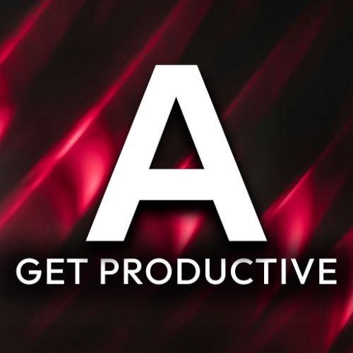 Buy EDM Ghost Production track - Get Productive