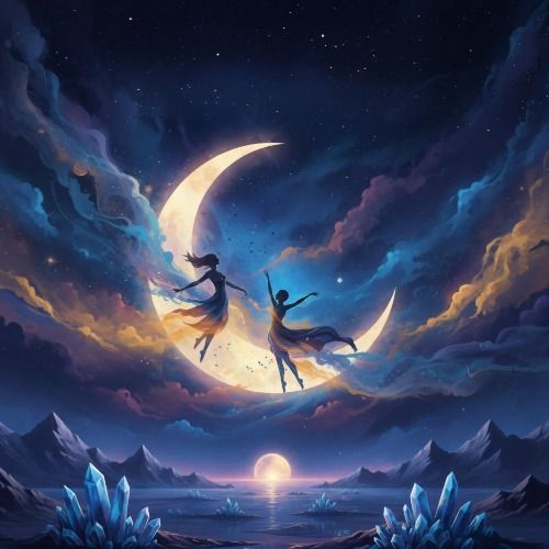 Buy EDM Ghost Production track - Lunar