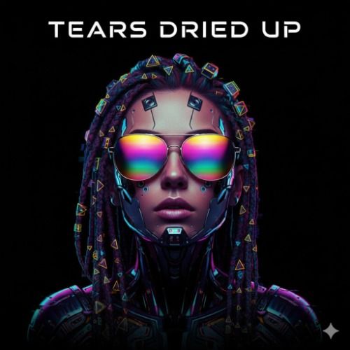 Buy EDM Ghost Production track - Tears Dried Up
