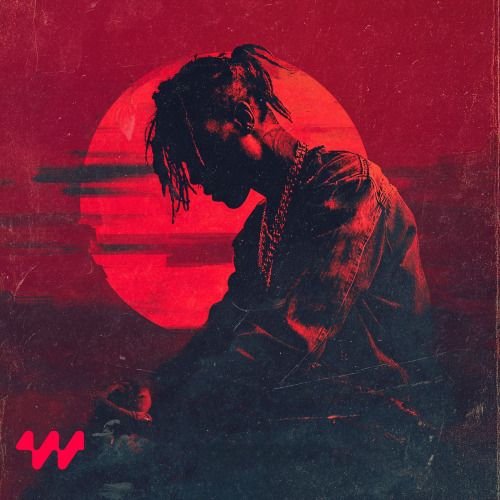 Buy EDM Ghost Production track - Big Melodic Right