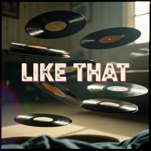 Buy EDM Ghost Production track - Like That