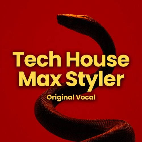 Buy EDM Ghost Production track - Takes Control