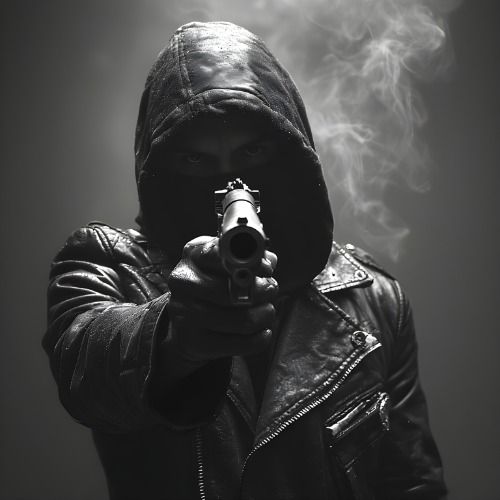 Buy EDM Ghost Production track - Suspect