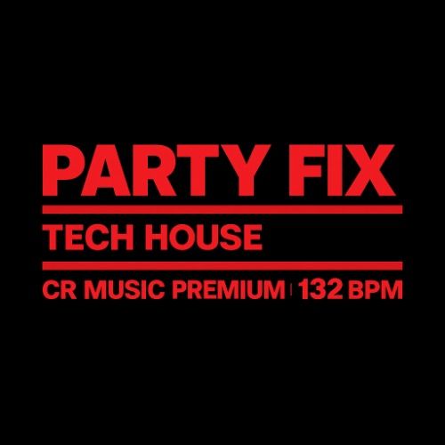 Buy EDM Ghost Production track - Party Fix