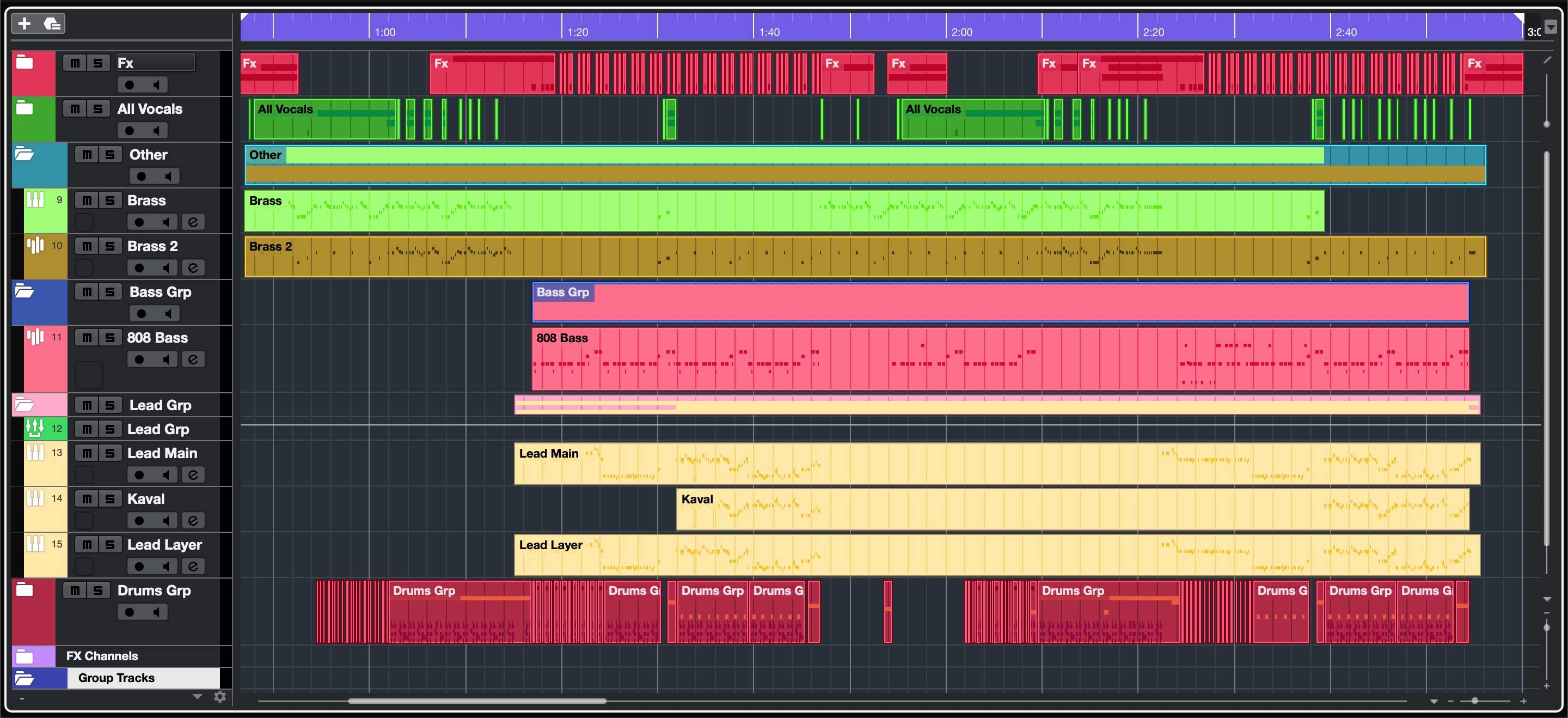 Edm ghost produced tracks edmwarriors