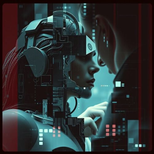 Buy EDM Ghost Production track - Cracks Of Reality