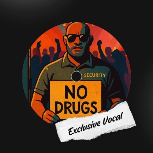 Buy EDM Ghost Production track - Blanca