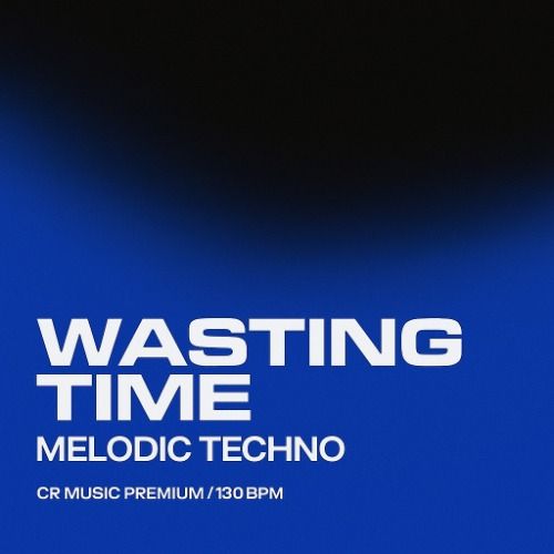 Buy EDM Ghost Production track - Wasting Time
