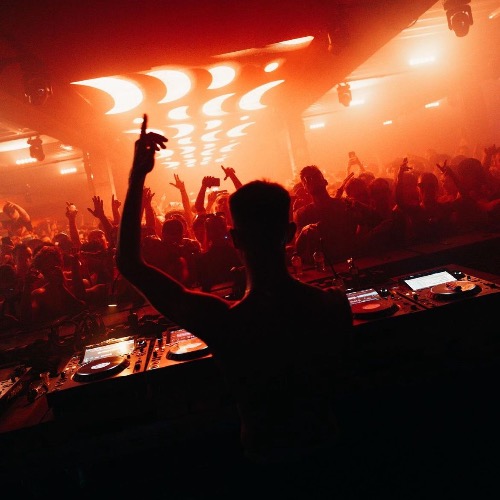 Buy EDM Ghost Production track - Afro House Tribal