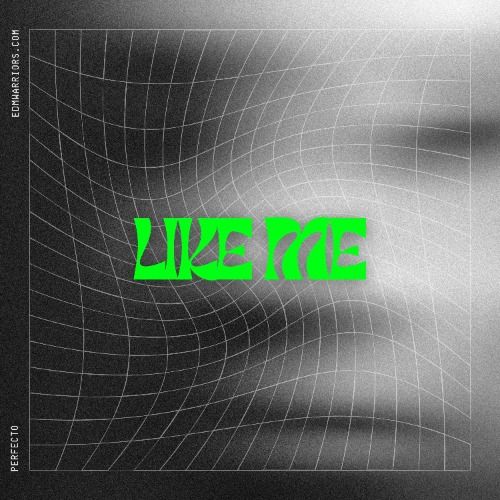 Buy EDM Ghost Production track - Like Me