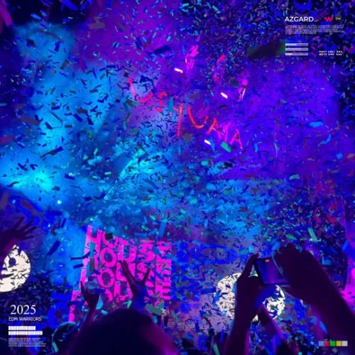 Buy EDM Ghost Production track - Summit