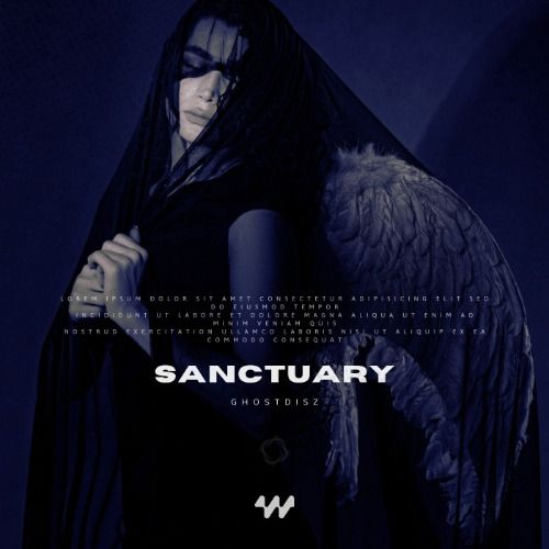 Buy EDM Ghost Production track - Sanctuary