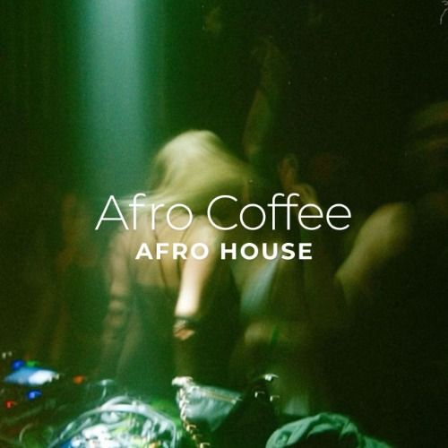 Buy EDM Ghost Production track - Afro Coffee