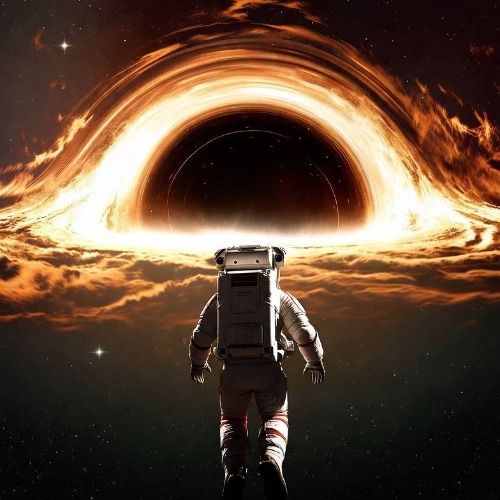 Buy EDM Ghost Production track - Lost in Space