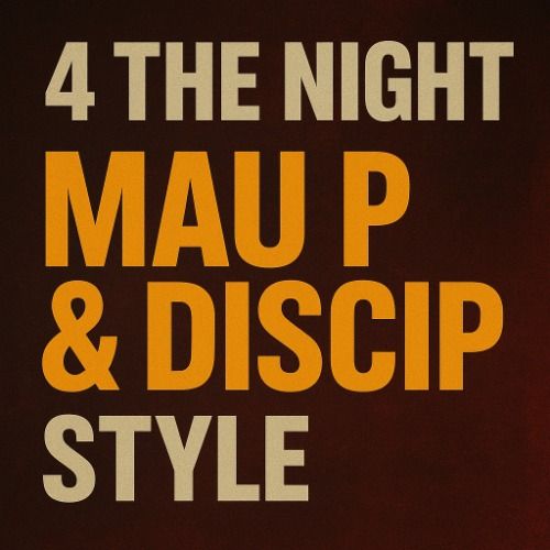 Buy EDM Ghost Production track - 4 The Night