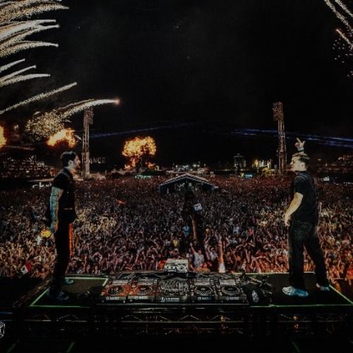 Buy EDM Ghost Production track - Close 2 Me