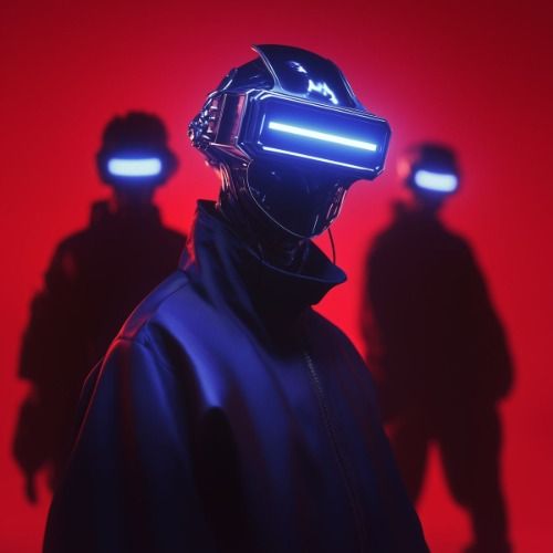 Buy EDM Ghost Production track - Time Warp