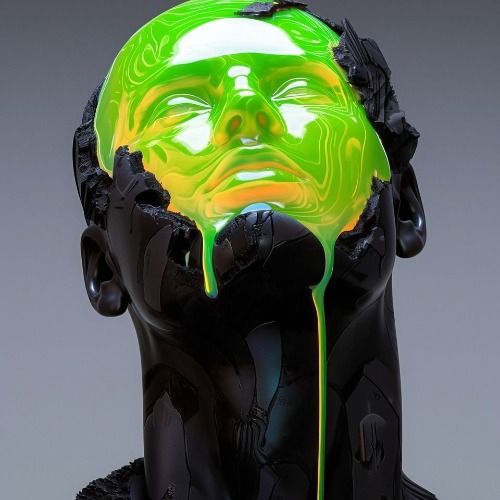 Buy EDM Ghost Production track - Free Your Mind