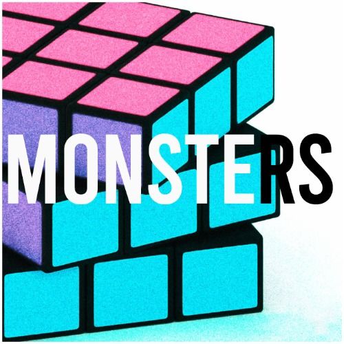Buy EDM Ghost Production track - Monsters