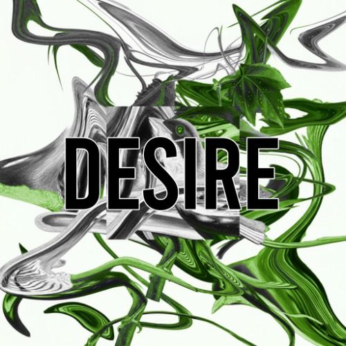 Buy EDM Ghost Production track - Desire