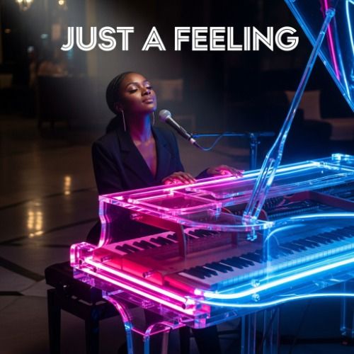 Buy EDM Ghost Production track - Just A Feeling