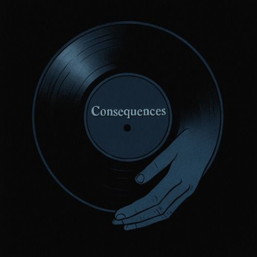 Buy EDM Ghost Production track - Consequences