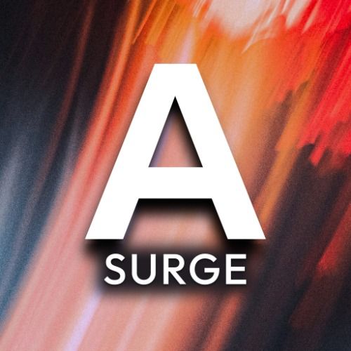 Buy EDM Ghost Production track - Surge