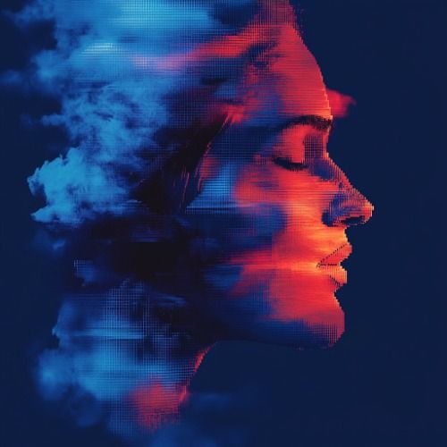 Buy EDM Ghost Production track - Fragmented Reality