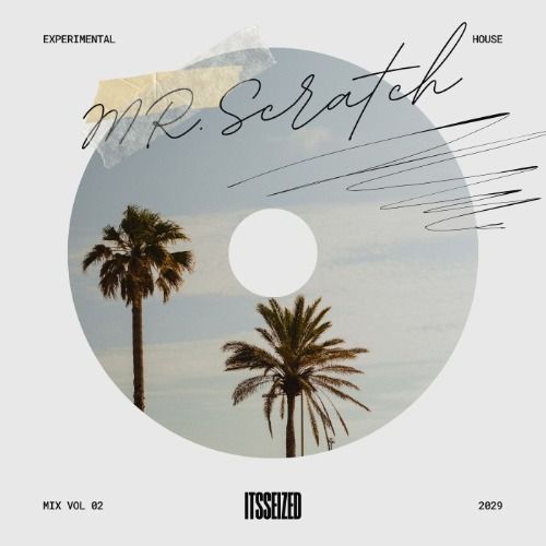 Buy EDM Ghost Production track - Mr Scratch