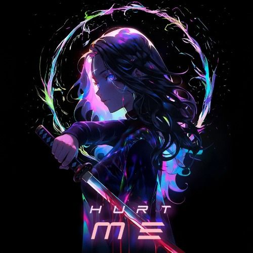 Buy EDM Ghost Production track - Hurt Me
