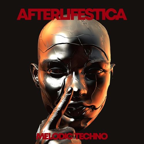 Buy EDM Ghost Production track - Afterlifestica