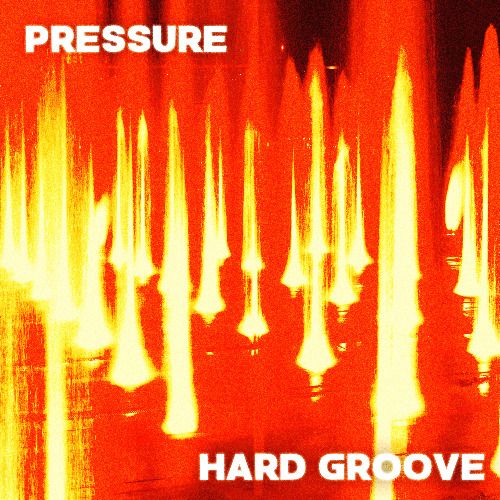 Buy EDM Ghost Production track - Pressure