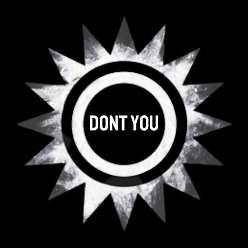Buy EDM Ghost Production track - Don't You