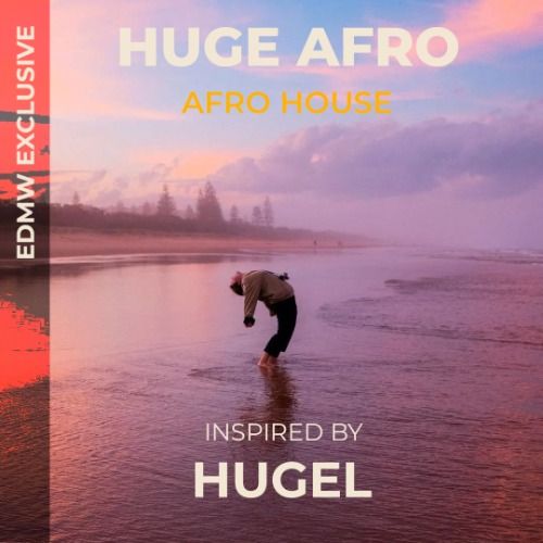 Buy EDM Ghost Production track - Huge Latin Afro