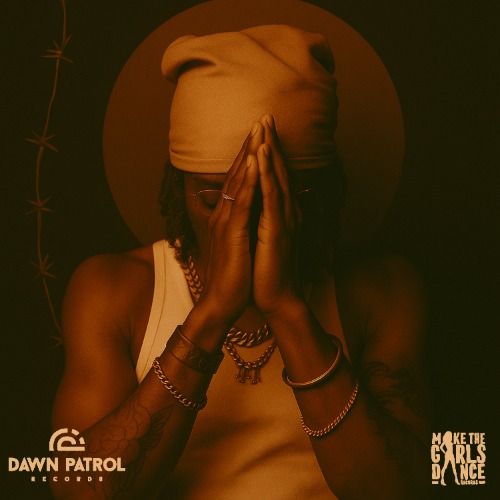 Buy EDM Ghost Production track - Afrox Kiwake