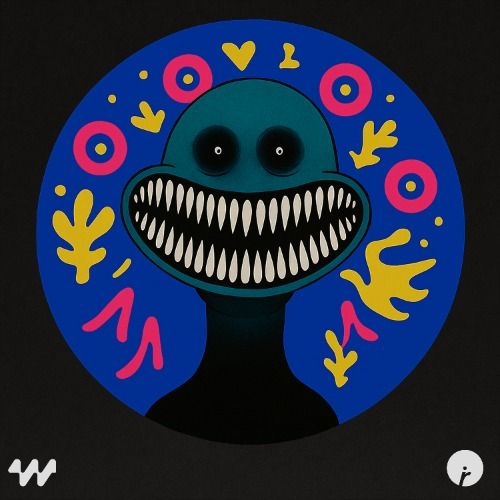 Buy EDM Ghost Production track - Static Hour