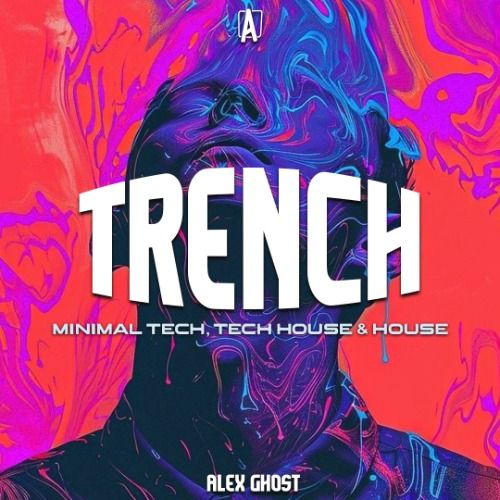 Buy EDM Ghost Production track - Trench