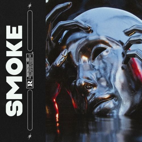 Buy EDM Ghost Production track - Smoke
