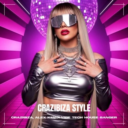 Buy EDM Ghost Production track - Ibiza Tekka