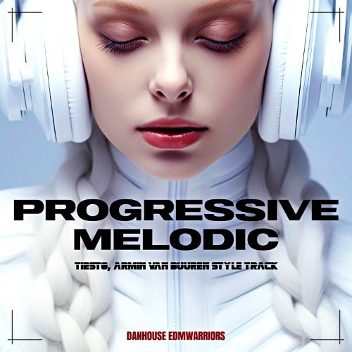 Buy EDM Ghost Production track - Tonight Melodic