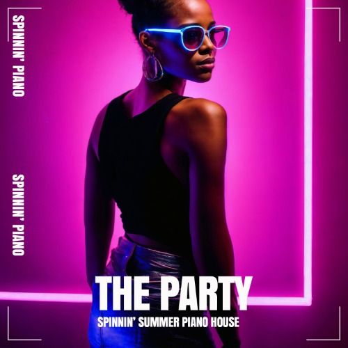 Buy EDM Ghost Production track - The Party