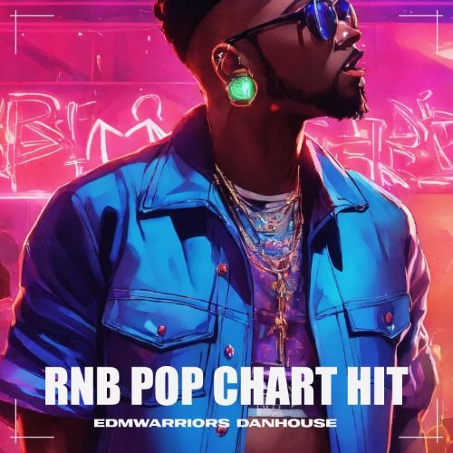 Buy EDM Ghost Production track - Fallin' Deep