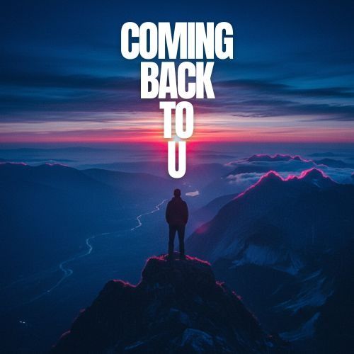 Buy EDM Ghost Production track - Coming Back To You