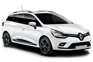 Renault Clio Grandtour Diesel 1 5 17 Car Rental In Bulgaria
