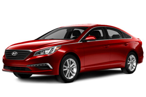 Hyundai Sonata Undercarriage - Perfect Hyundai